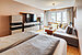 フラット 部屋数 2.5 部屋 | Garmisch-Partenkirchen | 702481 | Wohnbereich | Thumbnail