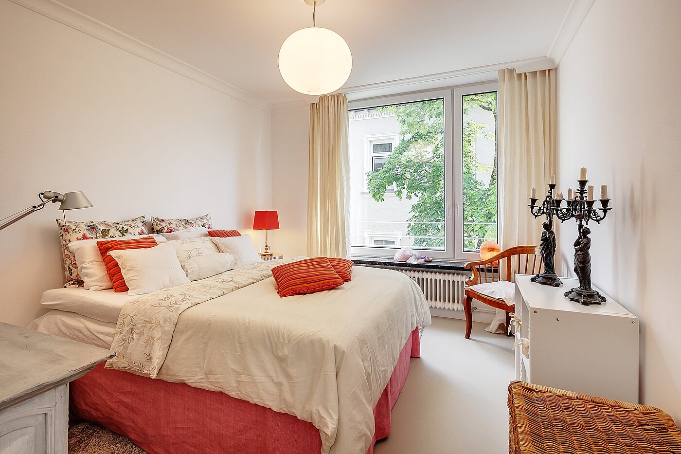 フラット 部屋数 2 部屋 | München-Haidhausen | 2105ML6 | Großzügiges...