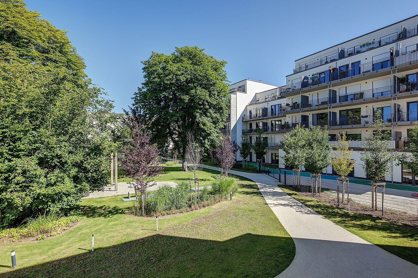 フラット 部屋数 1 部屋 | München-Ramersdorf | 1909ML1 | ...Umgebung