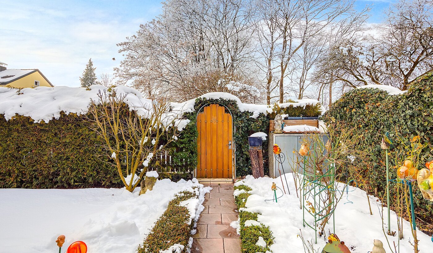 フラット 部屋数 3 部屋 | München-Milbertshofen | 1902ML3 | Hereinspaziert