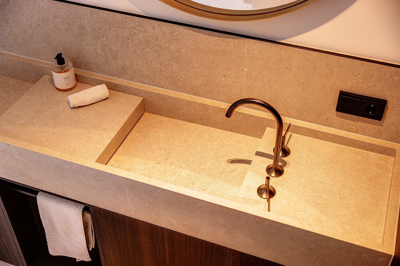 角のテラスハウス 部屋数 6 部屋 | München-Trudering | 70191 | ...hochwertigen Amaturen,...