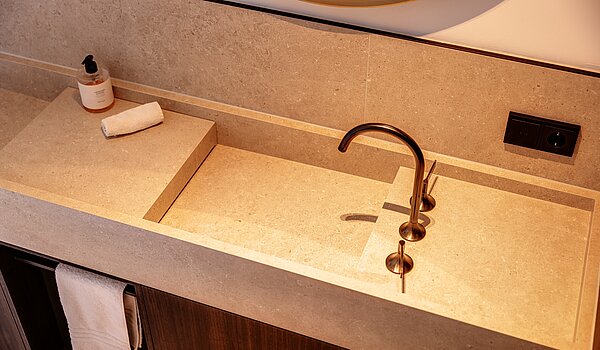 角のテラスハウス 部屋数 6 部屋 | München-Trudering | 70191 | ...hochwertigen Amaturen,...