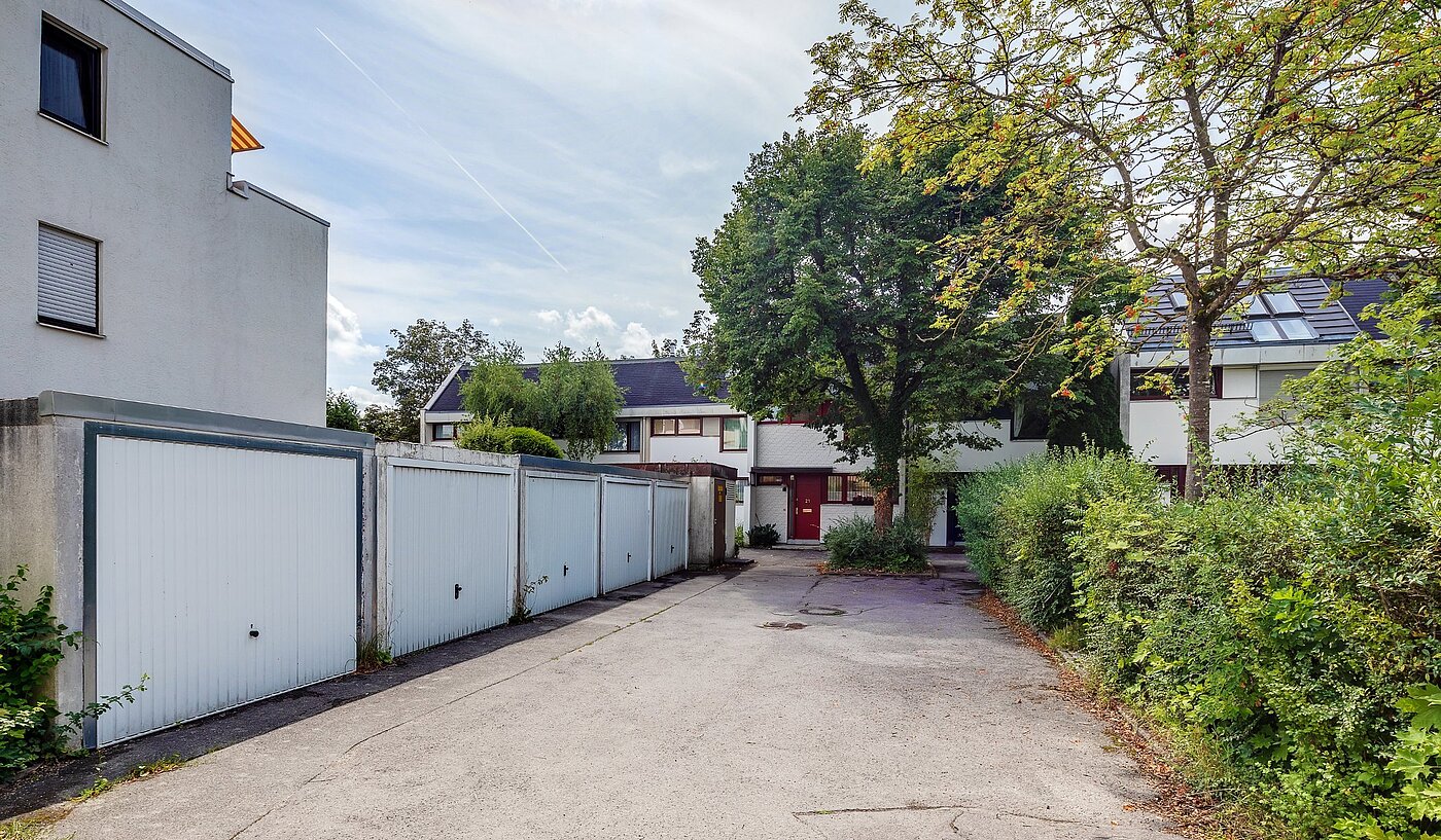 フラット 部屋数 5.5 部屋 | Weßling | 1907ML4 | Einzelgarage