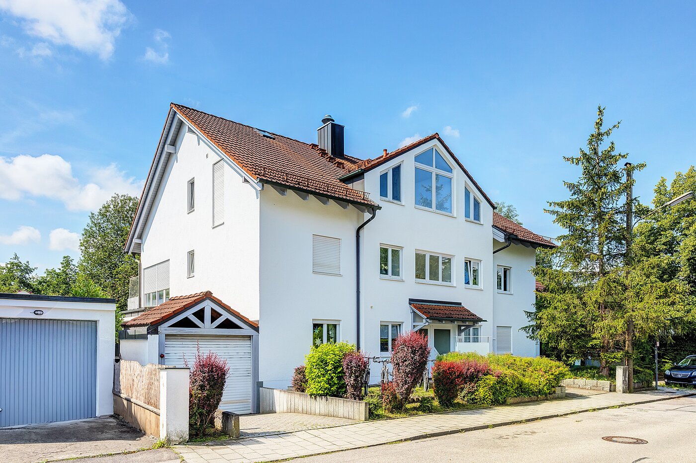 フラット 部屋数 2 部屋 | Neubiberg | 70129 | Gepflegtes Objekt