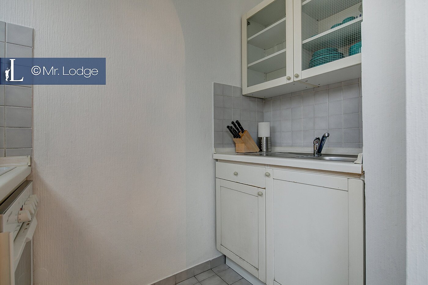 フラット 部屋数 2 部屋 | München-Ludwigsvorstadt | 1705ML3