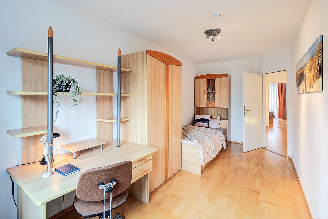 メゾネット・マンション（複数階にわたるマンション） 部屋数 4.5 部屋 | 70295 | ...