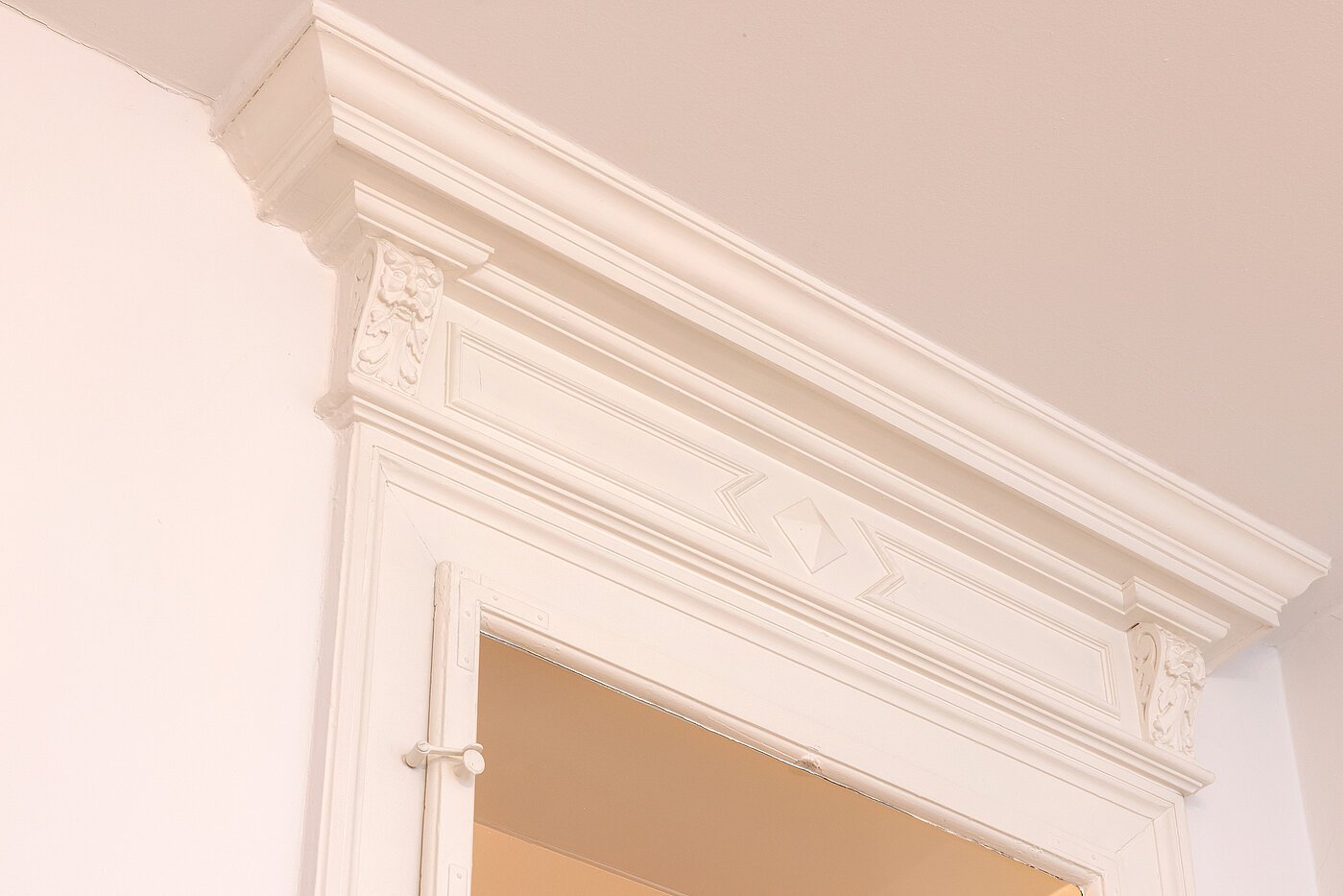 フラット 部屋数 5 部屋 | München-Altstadt | 700121 | Originale Türstöcke,...