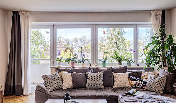 フラット 部屋数 3 部屋 | München-Trudering | 70443 | Wohnen und...