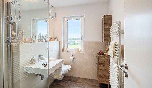 Penthouse 部屋数 3 部屋 | München-Riem | 70468 | Tageslicht-...
