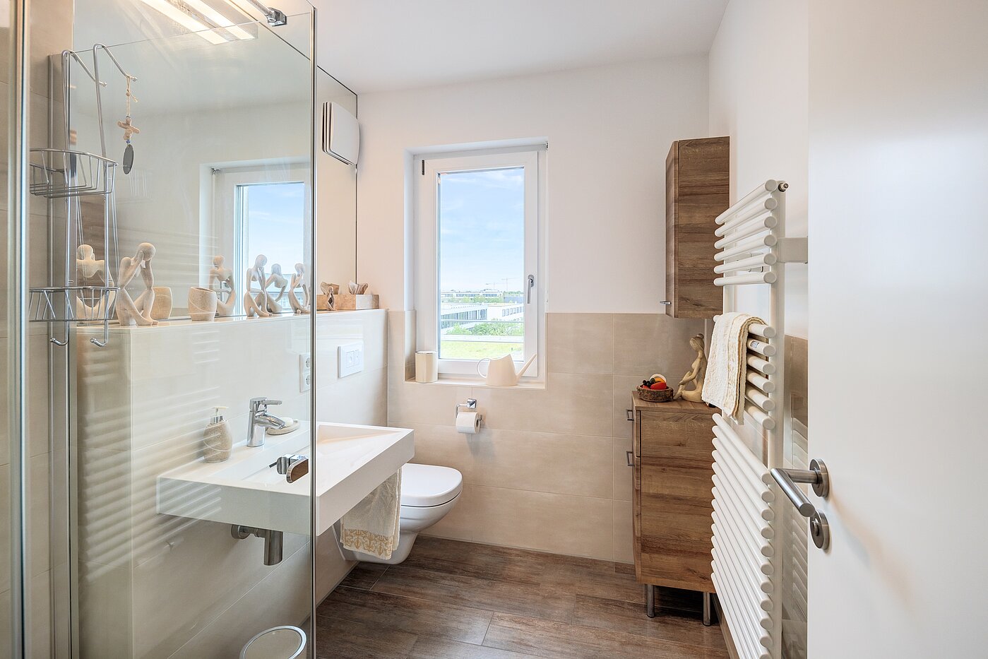 Penthouse 部屋数 3 部屋 | München-Riem | 70468 | Tageslicht-...