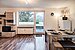 フラット 部屋数 1 部屋 | Karlsfeld | 70460 | Wohn- und Essfbereich | Thumbnail