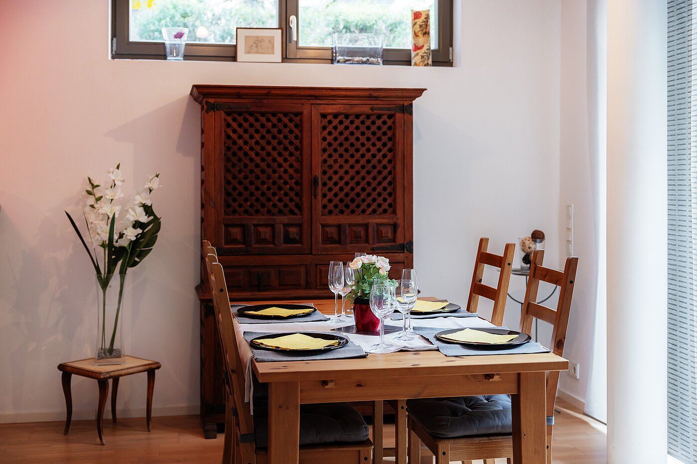 フラット 部屋数 2 部屋 | München-Au | 70108 | Stilvolle Einrichtung