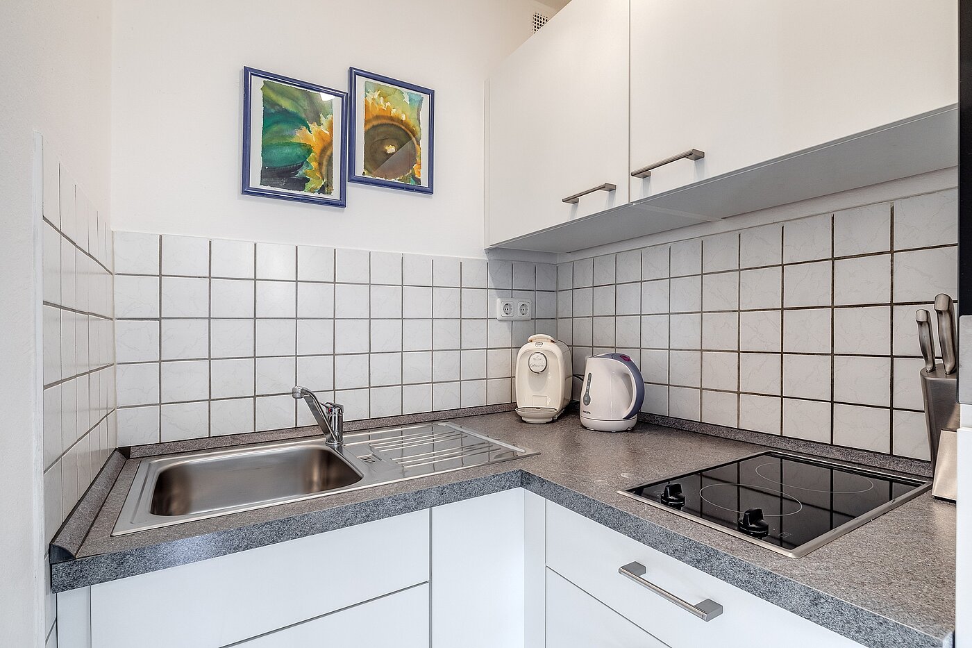 フラット 部屋数 1 部屋 | München | 70073 | ...Küche