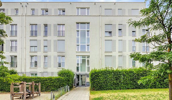 Penthouse 部屋数 3 部屋 | München-Riem | 70468 | Eingangsbereich