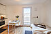 Apartment 部屋数 1 部屋 | München-Ramersdorf | 70415 | Wohn- und Schlafzimmer | Thumbnail