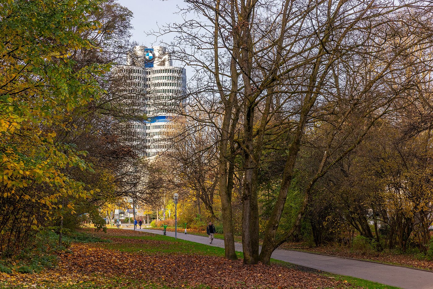 フラット 部屋数 3 部屋 | München-Schwabing | 70318 | Potentieller Arbeitgeber