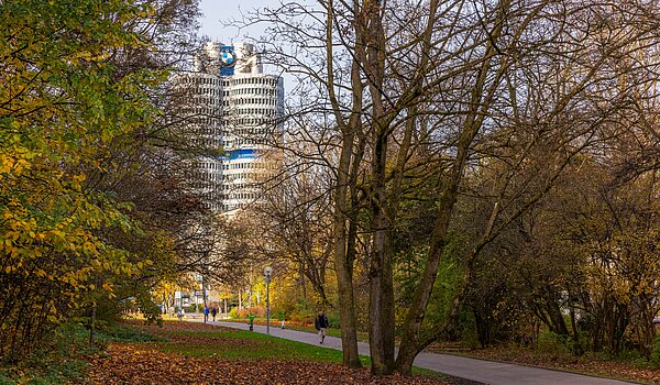 フラット 部屋数 3 部屋 | München-Schwabing | 70318 | Potentieller Arbeitgeber