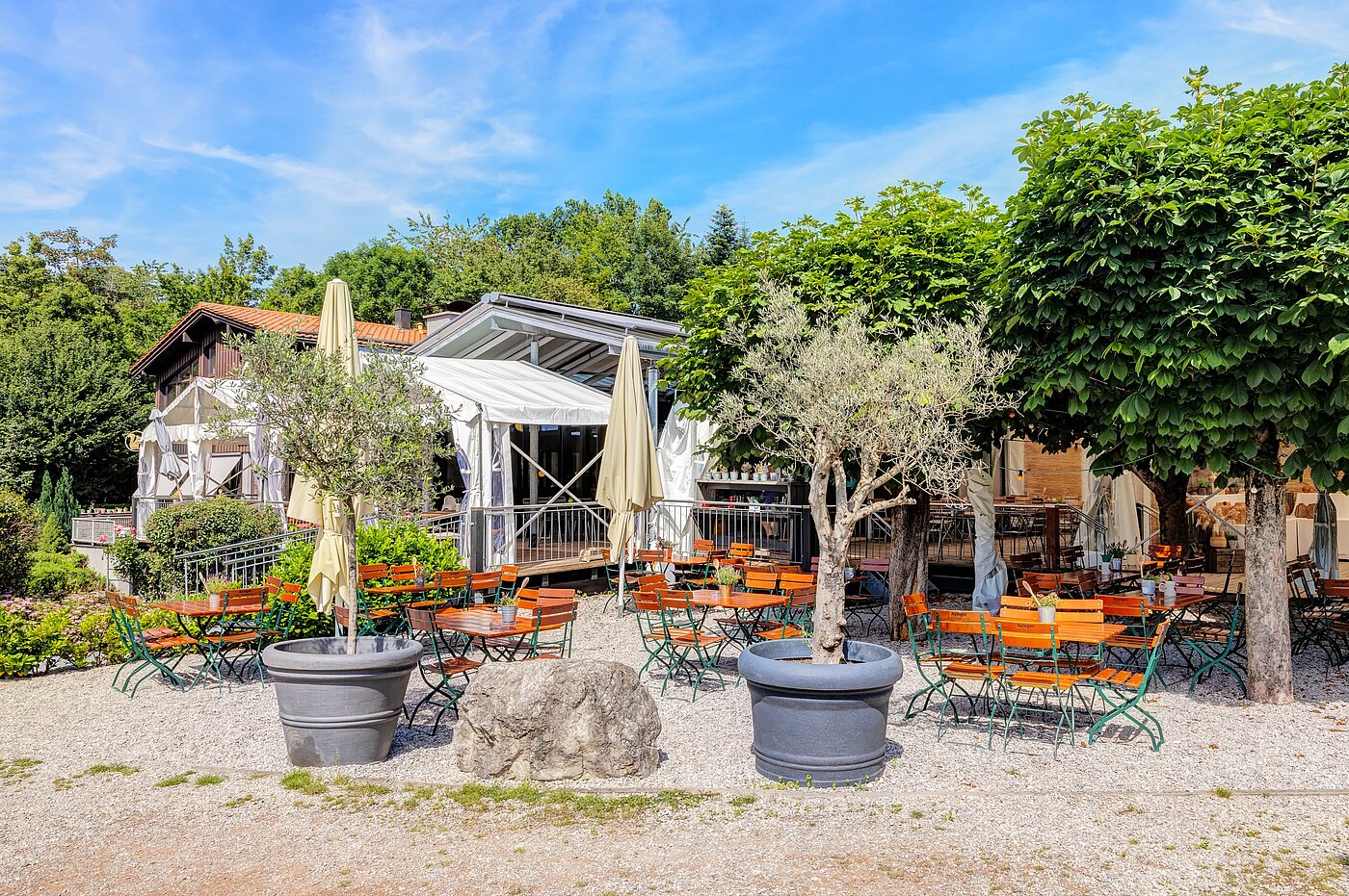 フラット 部屋数 2 部屋 | München-Bogenhausen | 70142 | Kulinarik