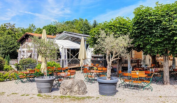 フラット 部屋数 2 部屋 | München-Bogenhausen | 70142 | Kulinarik