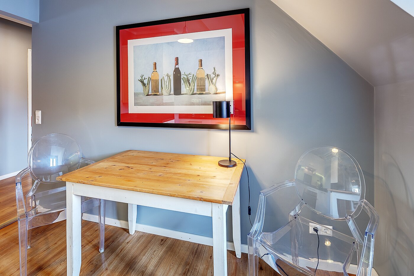 フラット 部屋数 2 部屋 | München-Maxvorstadt | 2211ML6 | Kleiner Essplatz