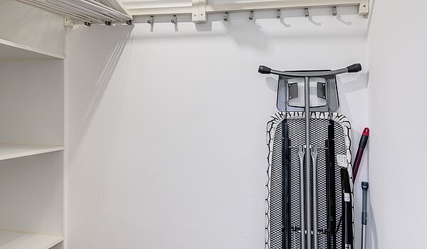 フラット 部屋数 2 部屋 | München-Bogenhausen | 70142 | Oder praktische Abstellkammer