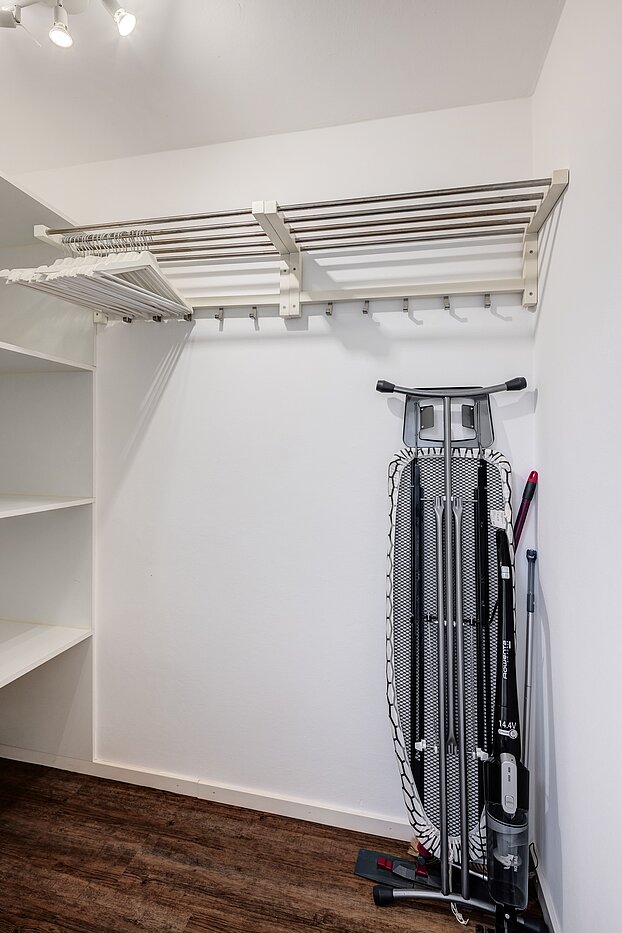 フラット 部屋数 2 部屋 | München-Bogenhausen | 70142 | Oder praktische Abstellkammer