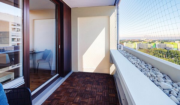 フラット 部屋数 1 部屋 | München-Bogenhausen | 70457 | Nicht einsehbar