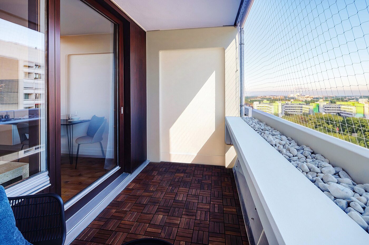 フラット 部屋数 1 部屋 | München-Bogenhausen | 70457 | Nicht einsehbar