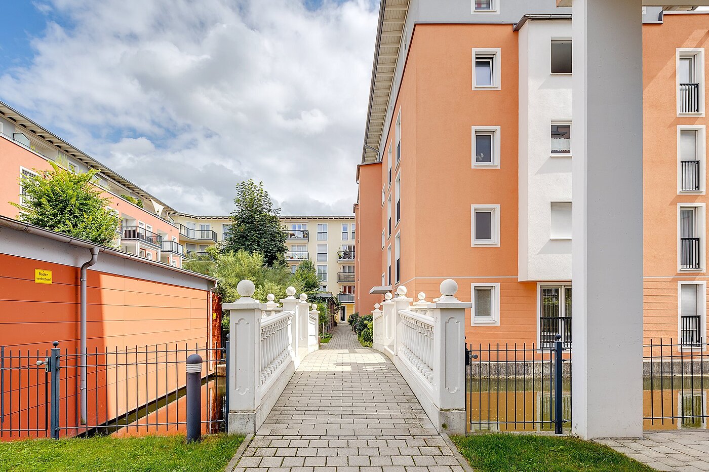 フラット 部屋数 1 部屋 | München-Pasing | 2108ML2 | Sehr schöne und ...