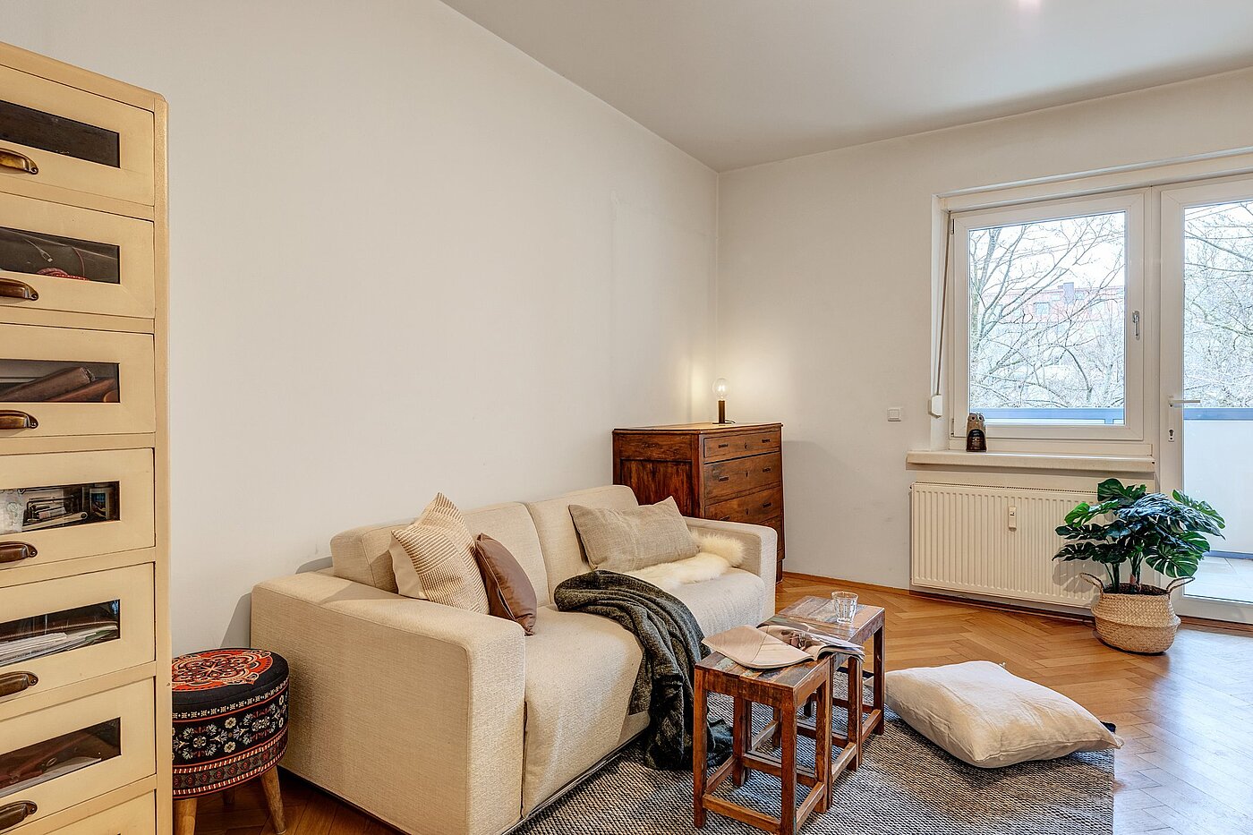 フラット 部屋数 2.5 部屋 | München-Au | 2001ML9 | Wohnen und...