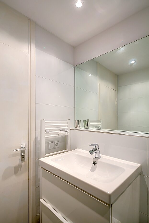 フラット 部屋数 1 部屋 | München-Forstenried | 2111ML1 | ...optimal eingerichtet