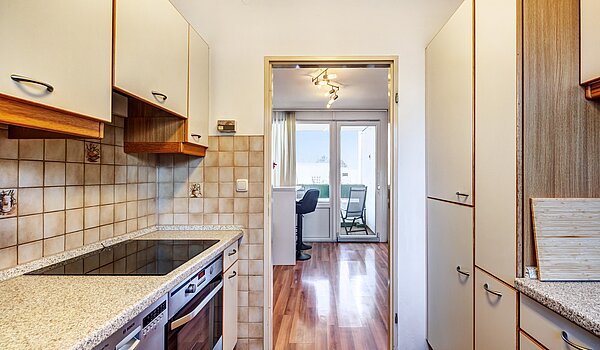 フラット 部屋数 2.5 部屋 | München-Hadern | 70393 | ...komplett ausgestattet