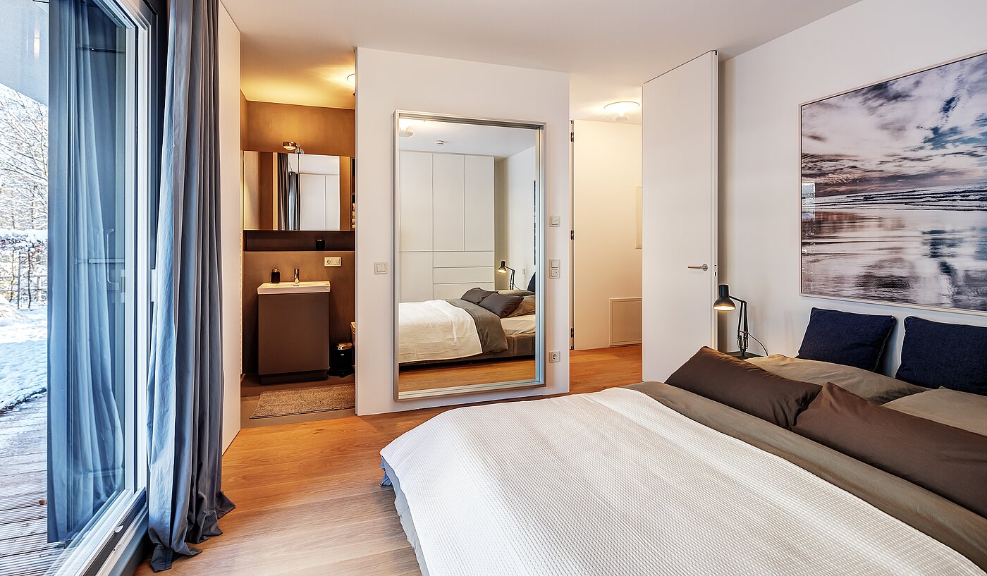 フラット 部屋数 3 部屋 | 70309