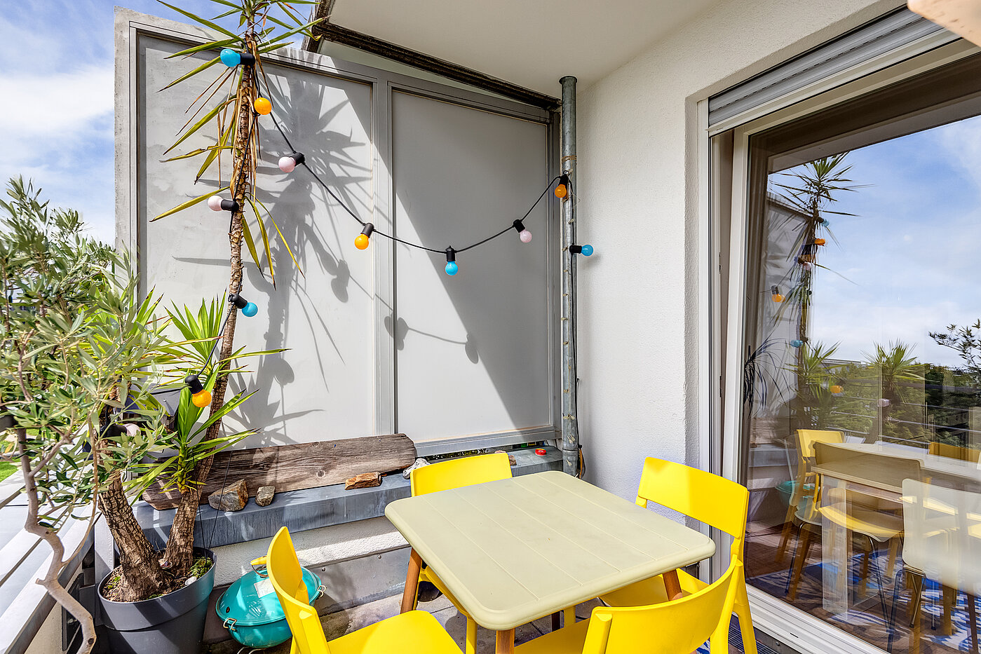 フラット 部屋数 2 部屋 | München-Schwabing | 70153 | Dachterrasse...