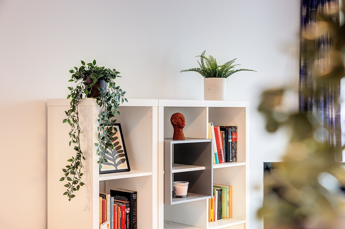 Apartment 部屋数 1 部屋 | München-Haidhausen | 70274 | Möblierung