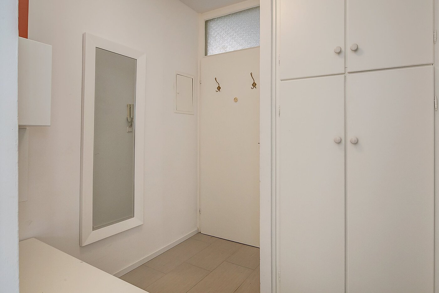 フラット 部屋数 1 部屋 | München-Solln | 1810ML4 | mit Einbauschrank