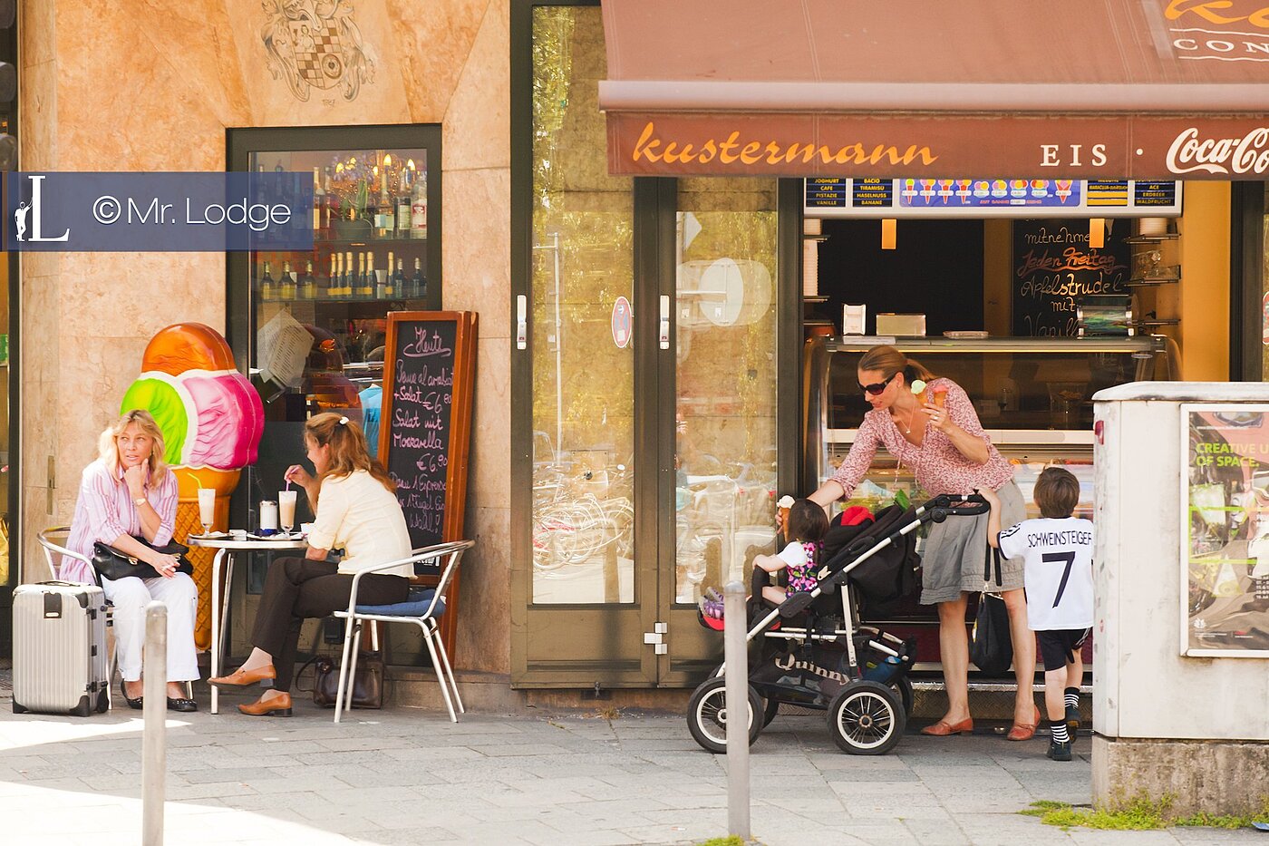 フラット 部屋数 1 部屋 | München-Ludwigsvorstadt | 1706ML6