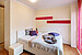 フラット 部屋数 2 部屋 | München-Schwabing | 703161 | Schlafzimmer | Thumbnail