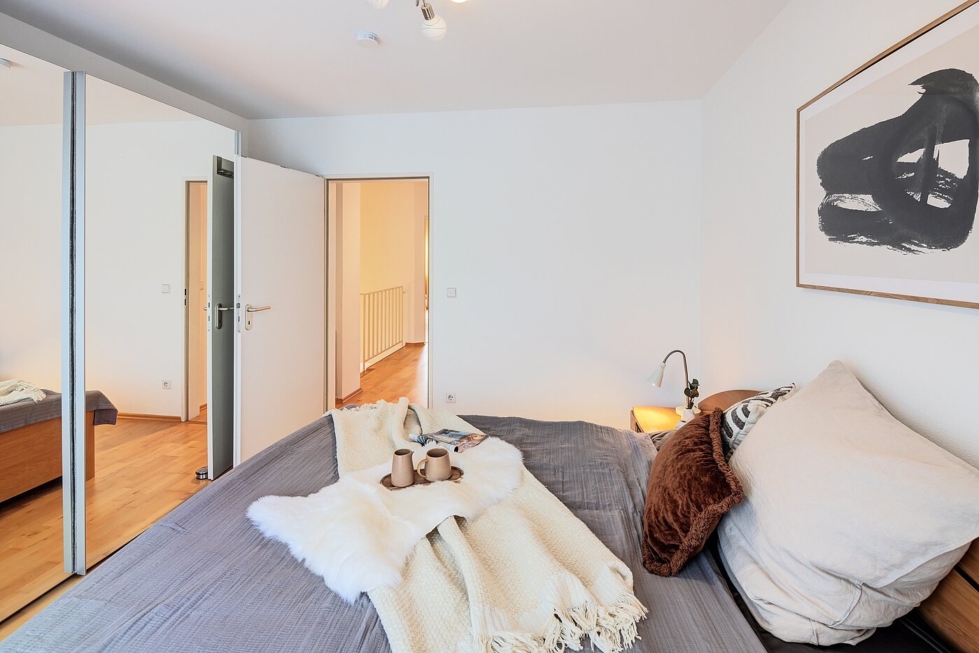 メゾネット・マンション（複数階にわたるマンション） 部屋数 4.5 部屋 | 70295 | ...