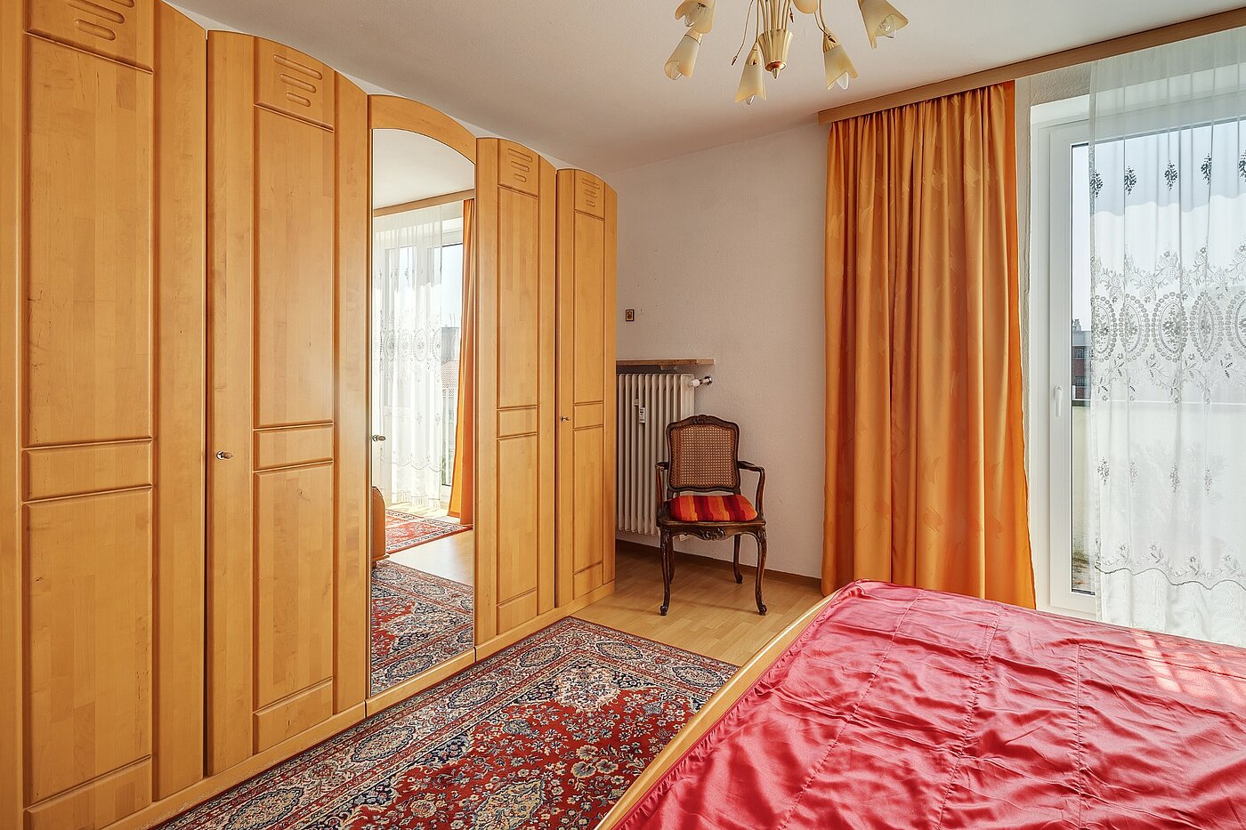 フラット 部屋数 2 部屋 | München-Sendling-Westpark | 2003ML10 | ...mit guter Stellfläche...