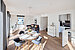 Penthouse 部屋数 2 部屋 | München-Bogenhausen | 70385 | Großzügiger... | Thumbnail