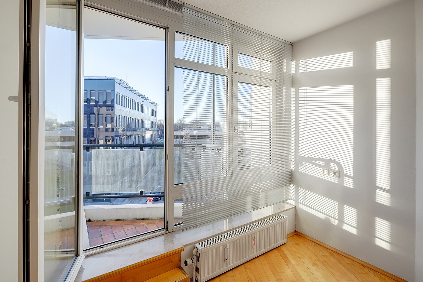 フラット 部屋数 1 部屋 | München-Maxvorstadt | 70087 | Zugang zum...