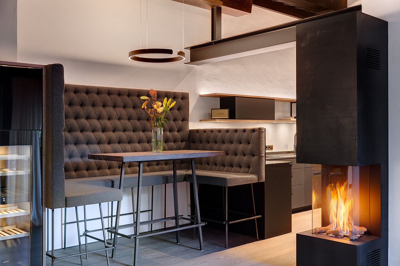 特別物件 部屋数 15 部屋 | Bad Wiessee | 701592 | Chalet II