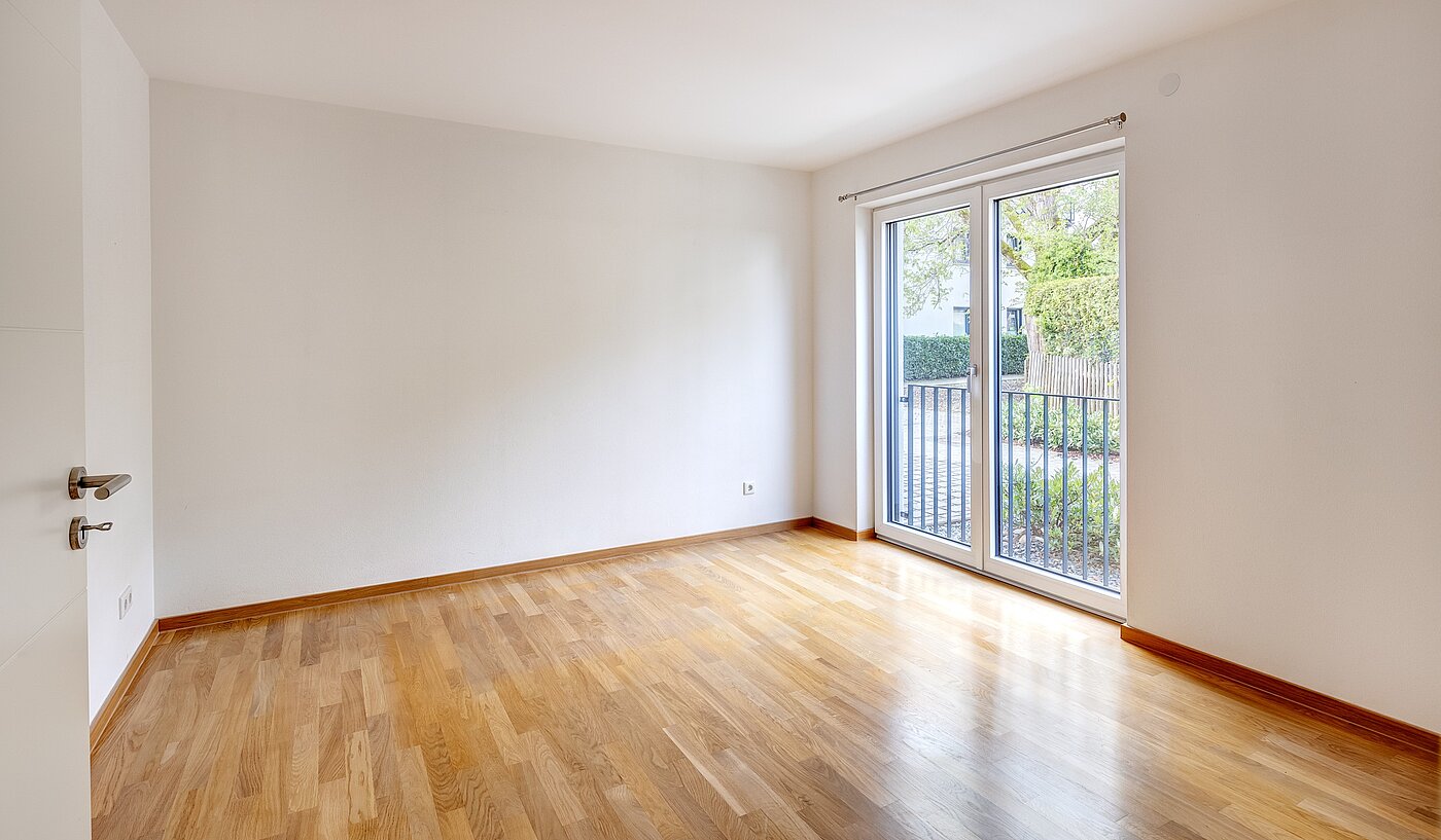 フラット 部屋数 3 部屋 | Gauting | 70116 | Kinderzimmer