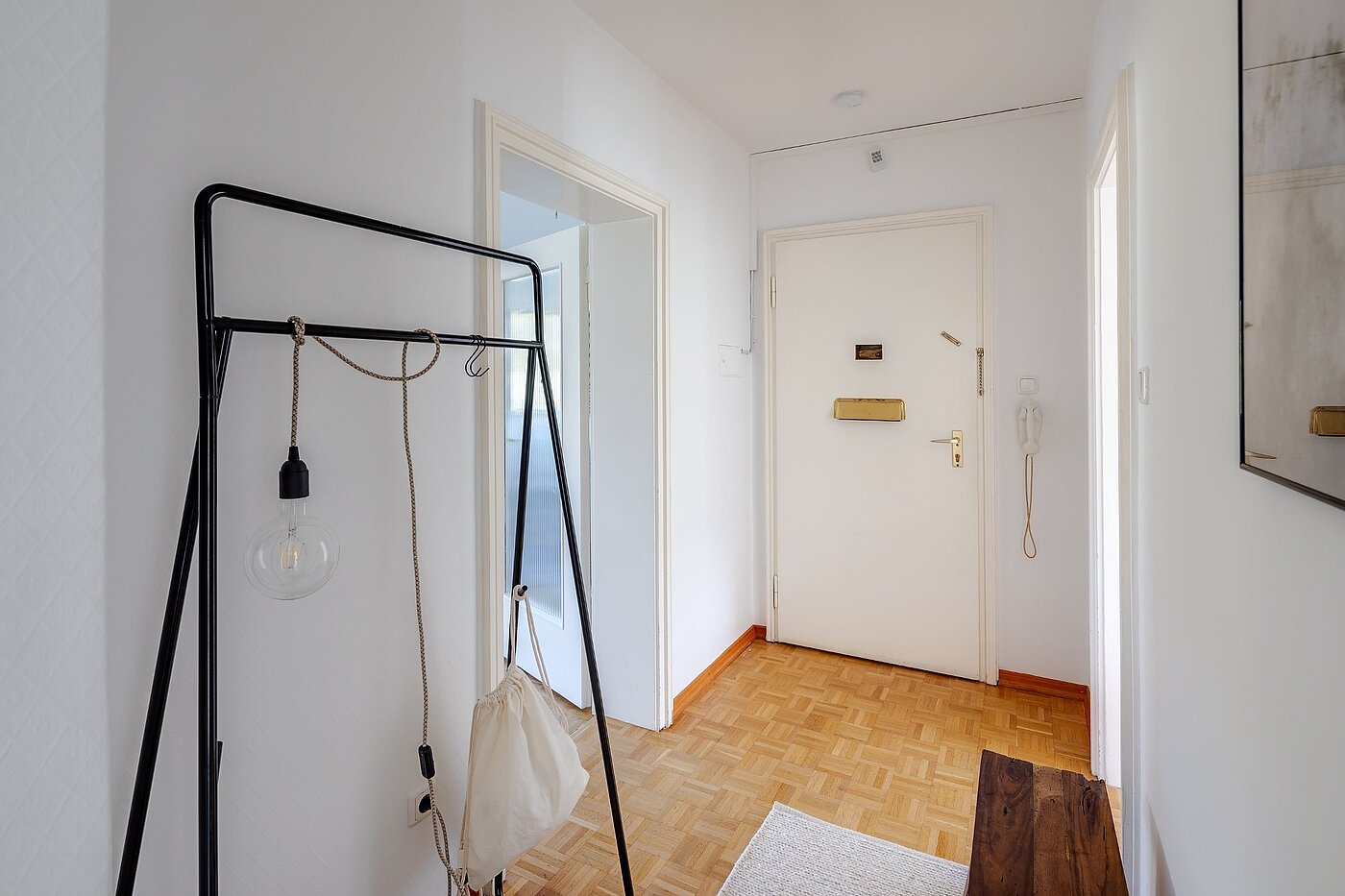 フラット 部屋数 3 部屋 | München-Untergiesing | 1909ML6 | ... mit 2 Abstellkammern