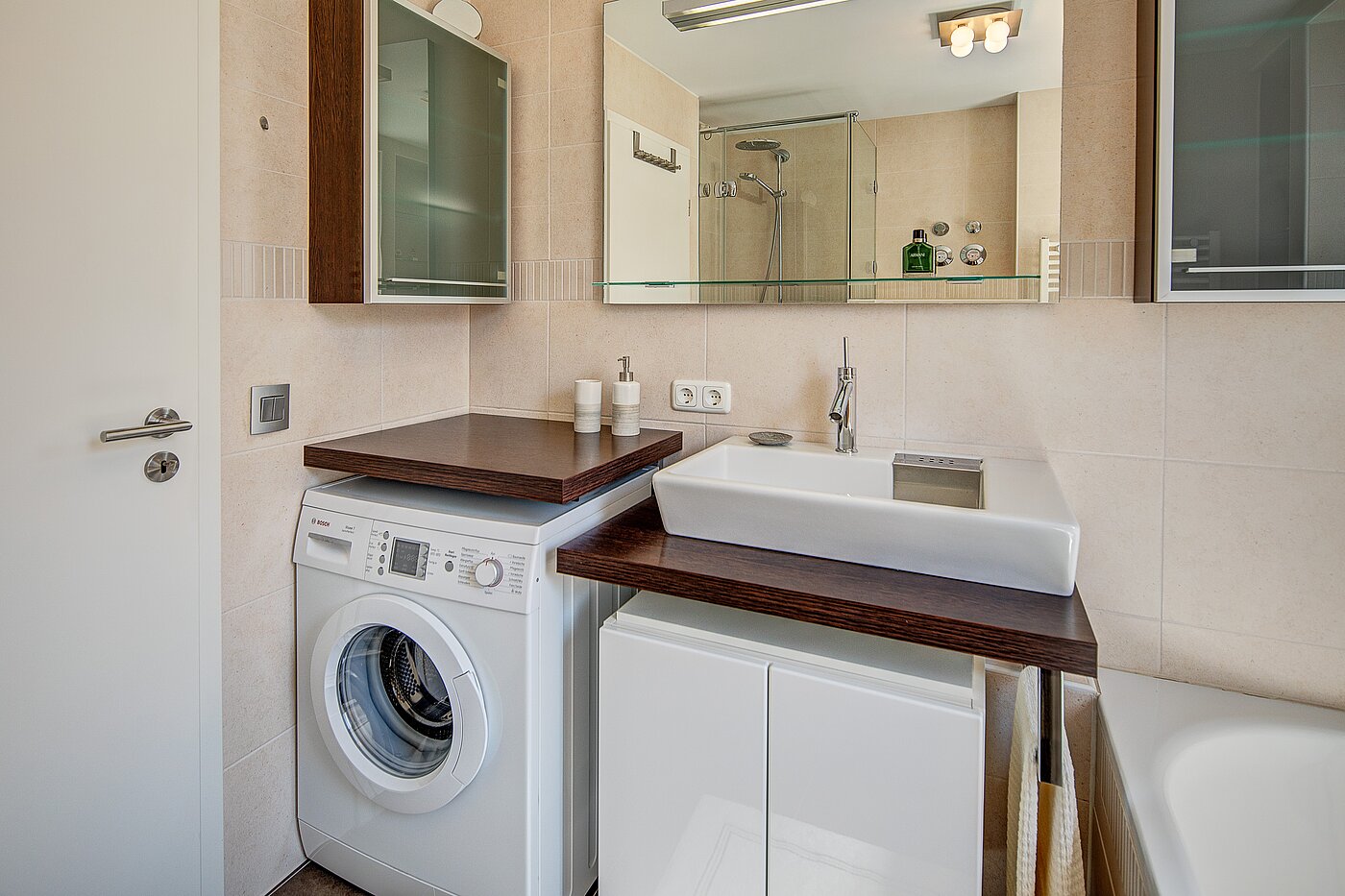 メゾネット・マンション（複数階にわたるマンション） 部屋数 2.5 部屋 | München-Ludwigsvorstadt | 2111ML5 | Sehr ansprechendes Bad...