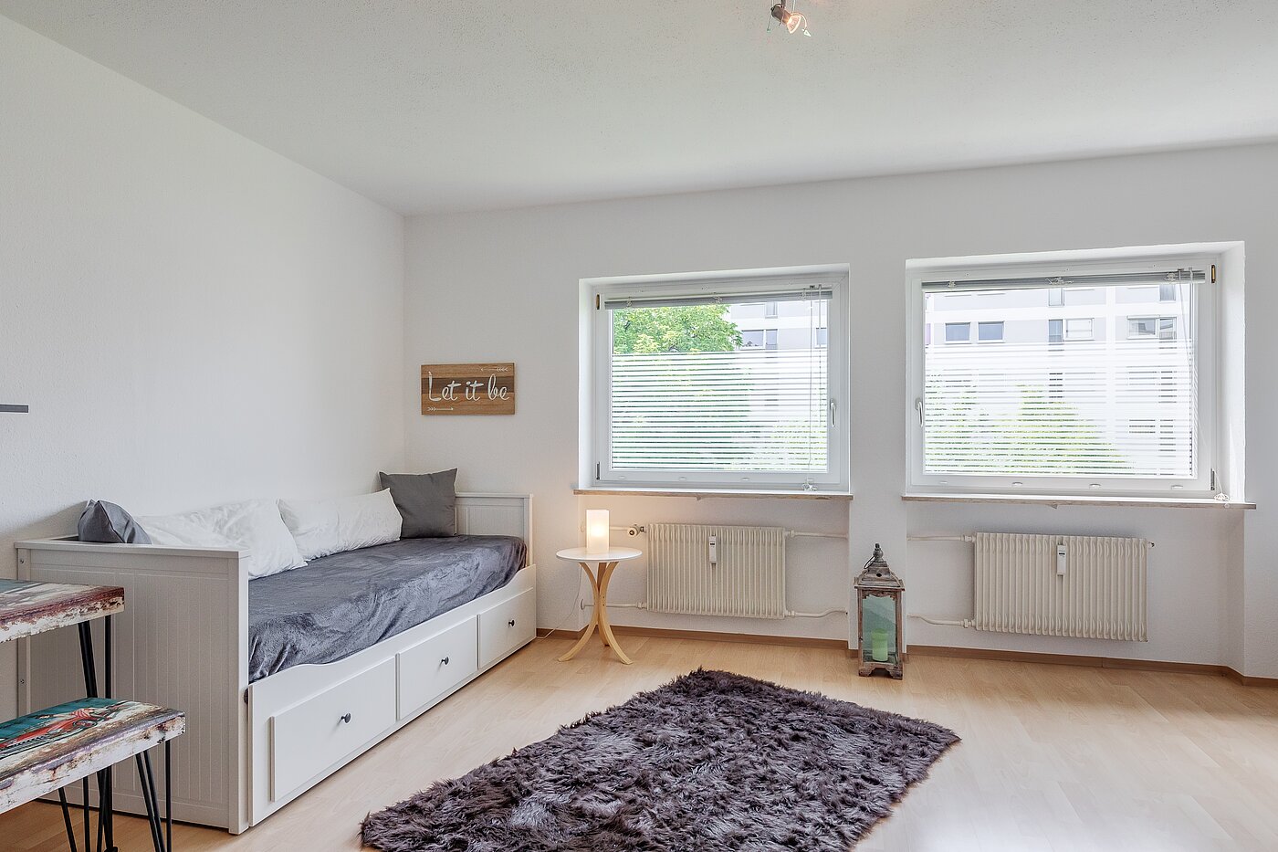 フラット 部屋数 1 部屋 | München | 70456