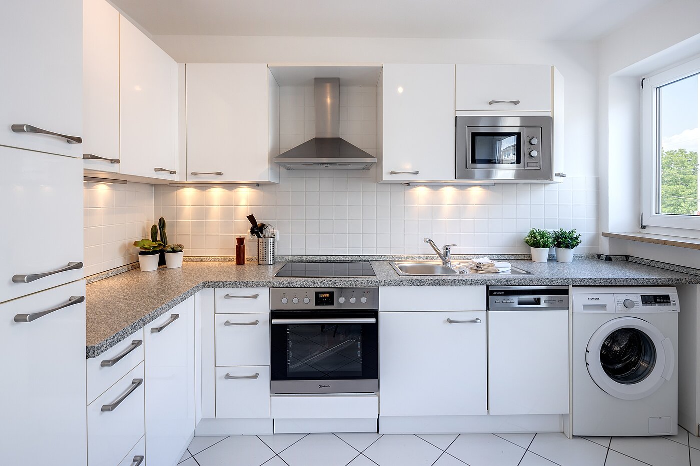 フラット 部屋数 3 部屋 | München-Obergiesing | 70028 | ...elektrischen Geräten