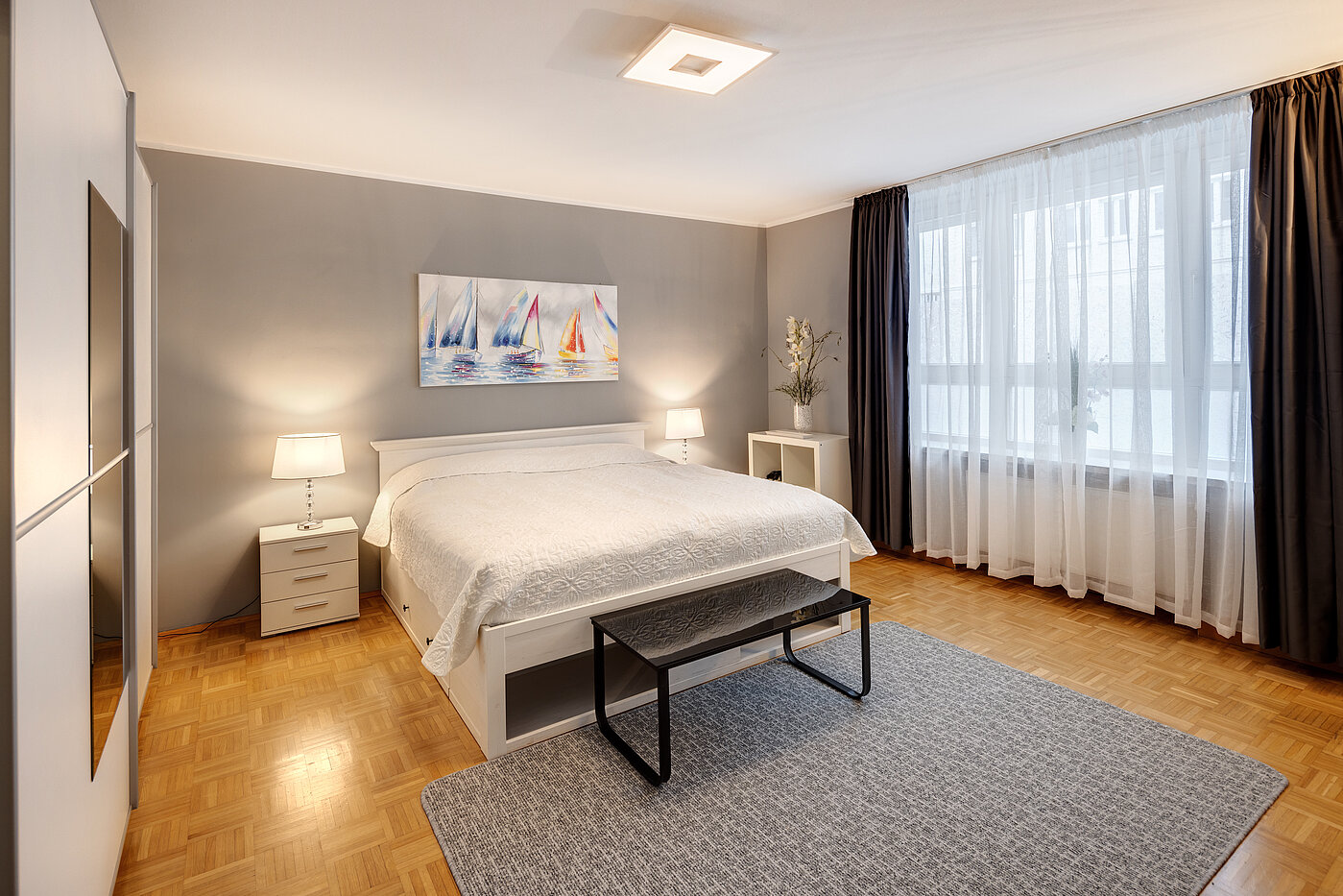 フラット 部屋数 2 部屋 | 70219