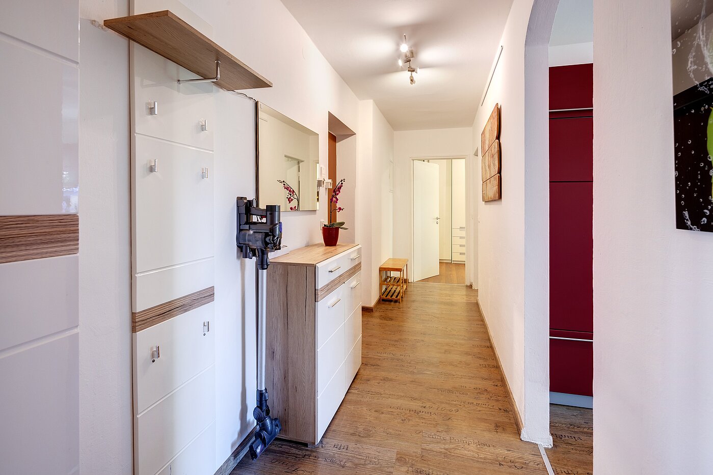 フラット 部屋数 2.5 部屋 | München-Maxvorstadt | 702031 | ...Stellfläche